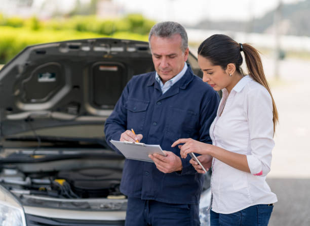 Liability coverage specialist in Anderson Creek
